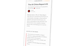 The AI China Report  media 1