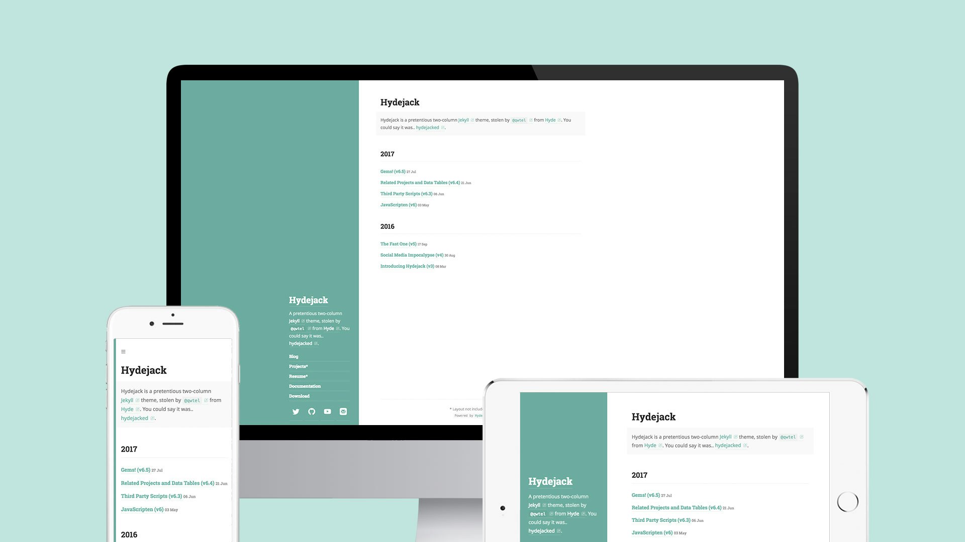 Hydejack gallery image