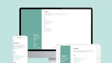 Hydejack gallery image