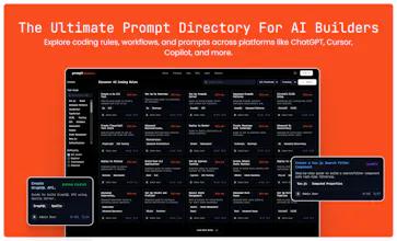 PromptDirectory gallery image