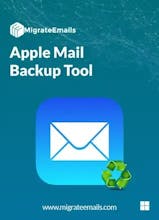 Apple Mail Backup Tool gallery image