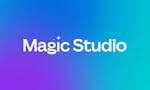 Magic Studio image