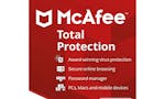 Buy McAfee Total Protection 2018  image