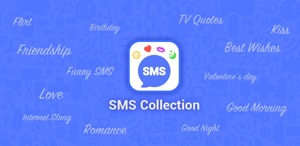 Love SMS Collection media 1