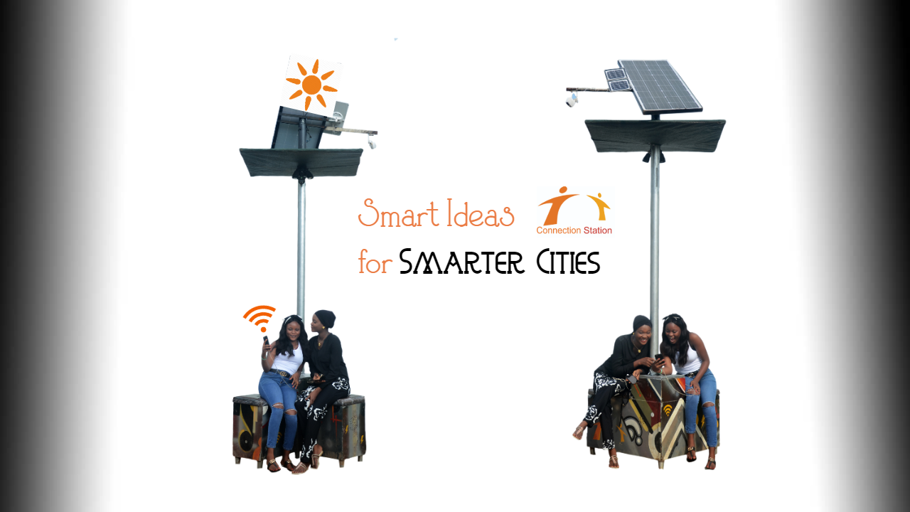 Connection Station gallery image