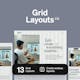 Grid Layouts Kit