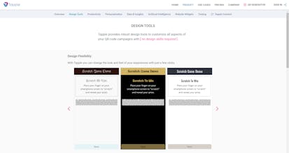 Tapple.io gallery image