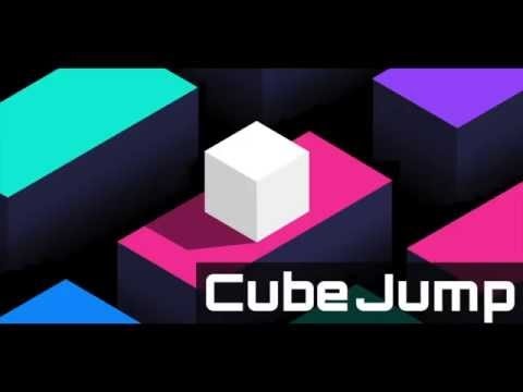 Cube Jump gallery image