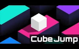 Cube Jump media 1