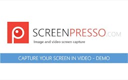 Screenpresso media 1