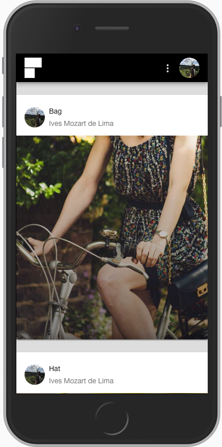 Fashunr gallery image