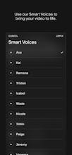 Squarespace Video Studio gallery image