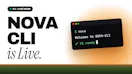 NOVA CLI v1.0
