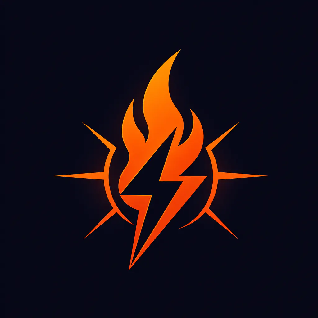 Flames Nova