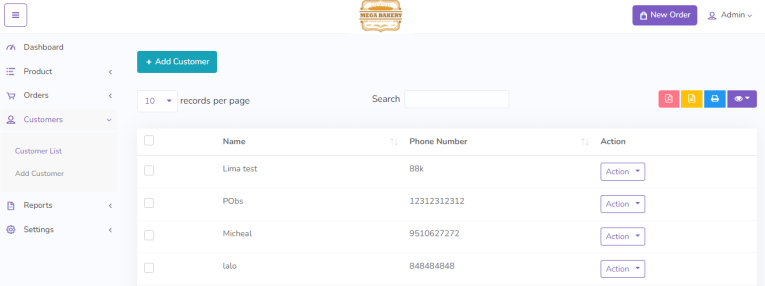 Media Sistem POS Bakery - Sistem Pengurusan Bakery 1