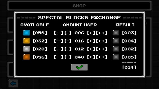 Infinite Blocks gallery image