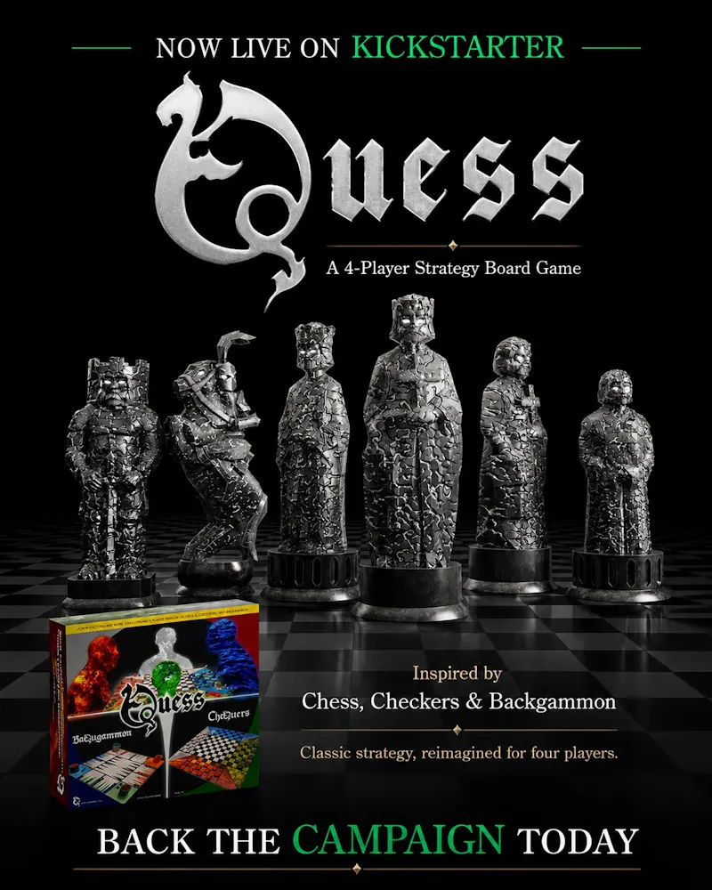 Quess Gaming screenshot 4