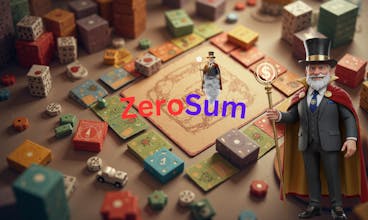 ZeroSum Board Game Toolbox gallery image