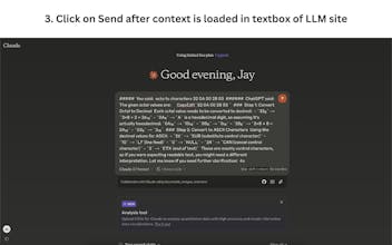 GPTBridge gallery image