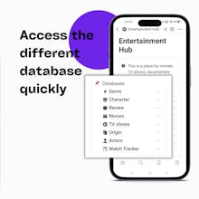 Entertainment Hub gallery image