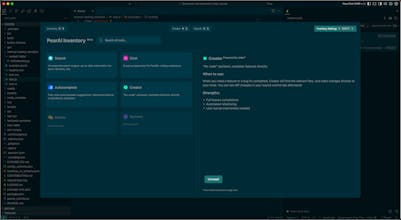 PearAI gallery image