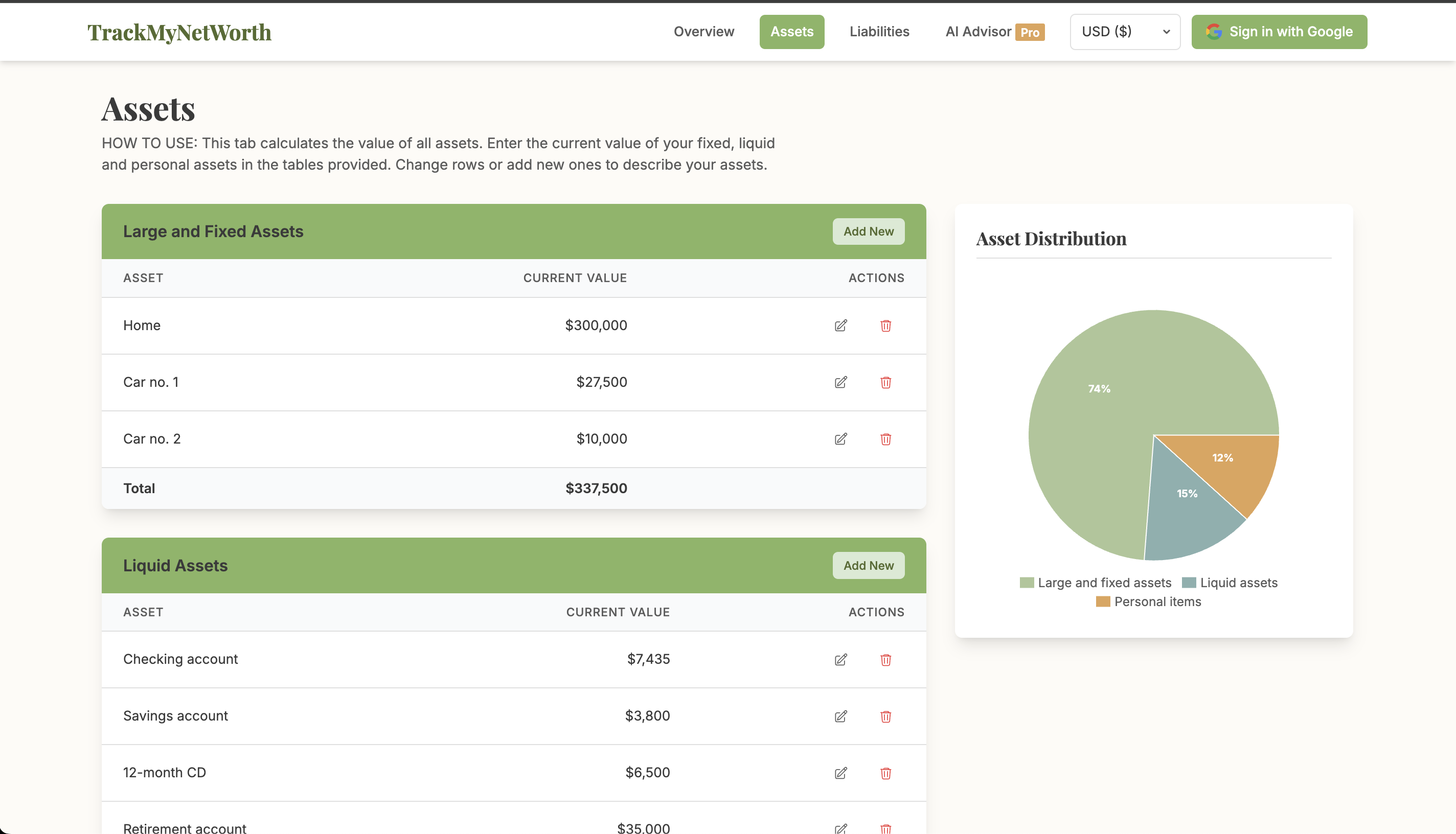 TrackMyNetWorth media 2