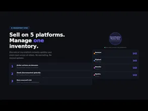 EcomShadow gallery image