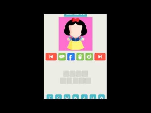 IconMania: Movie & Icon Quiz gallery image