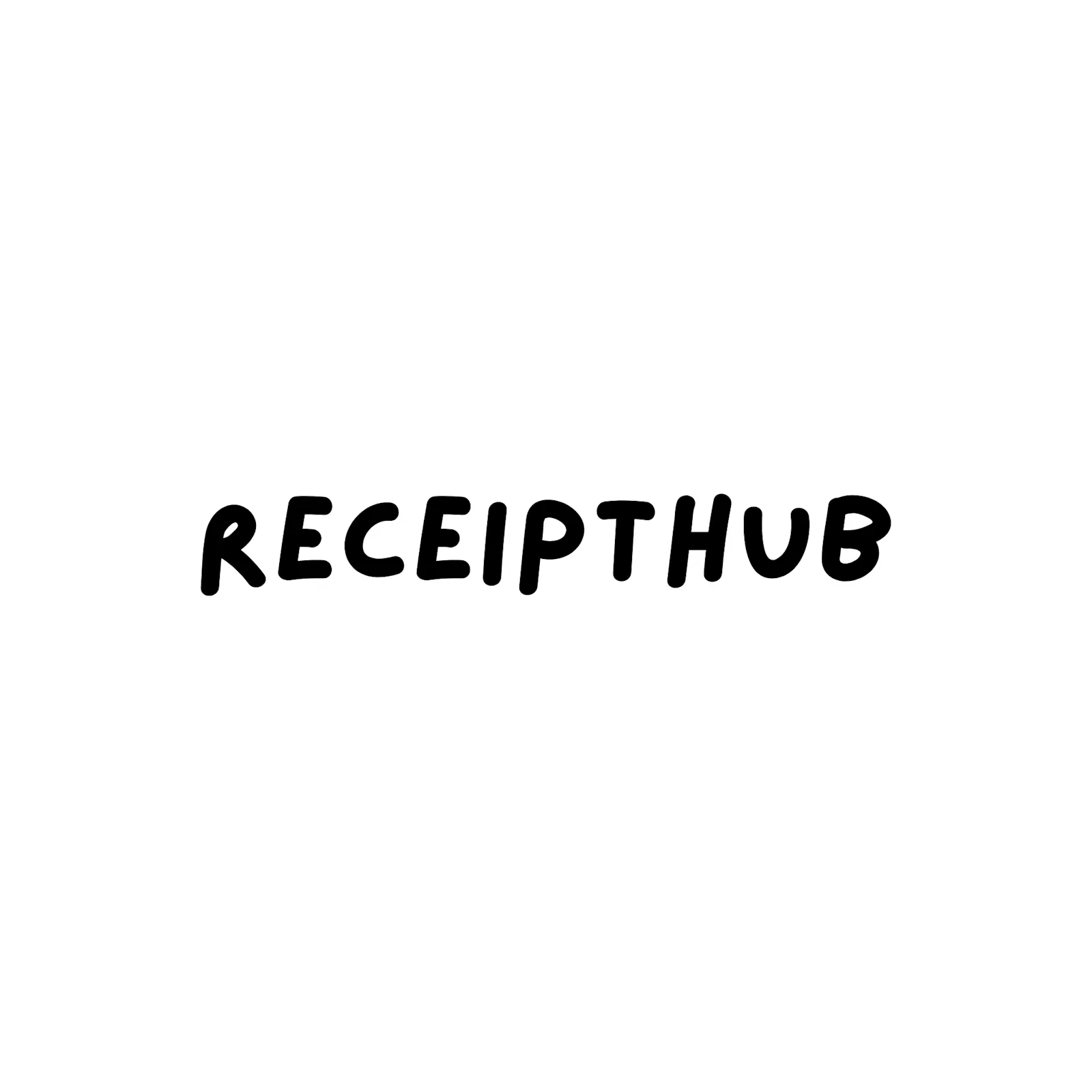 ReceiptHub screenshot 3