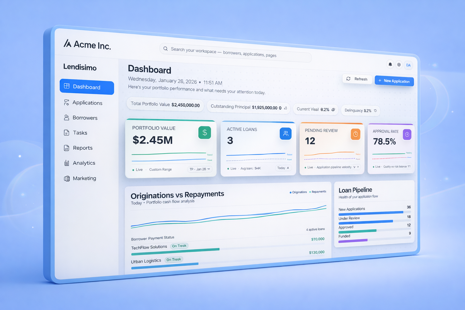 Lendgismo gallery image