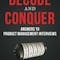 Decode and Conquer