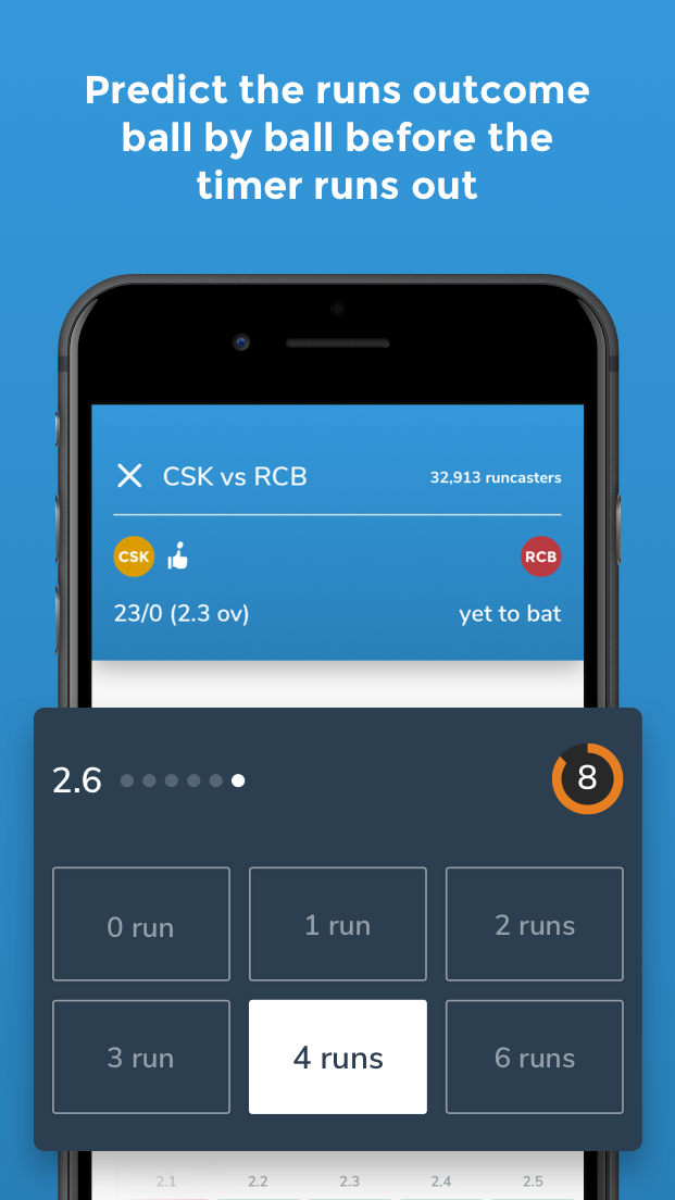 Runcaster gallery image
