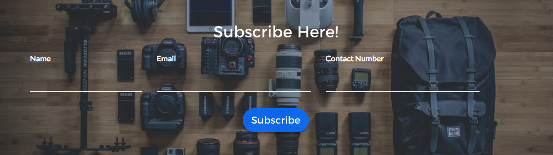 UnderExpress gallery image