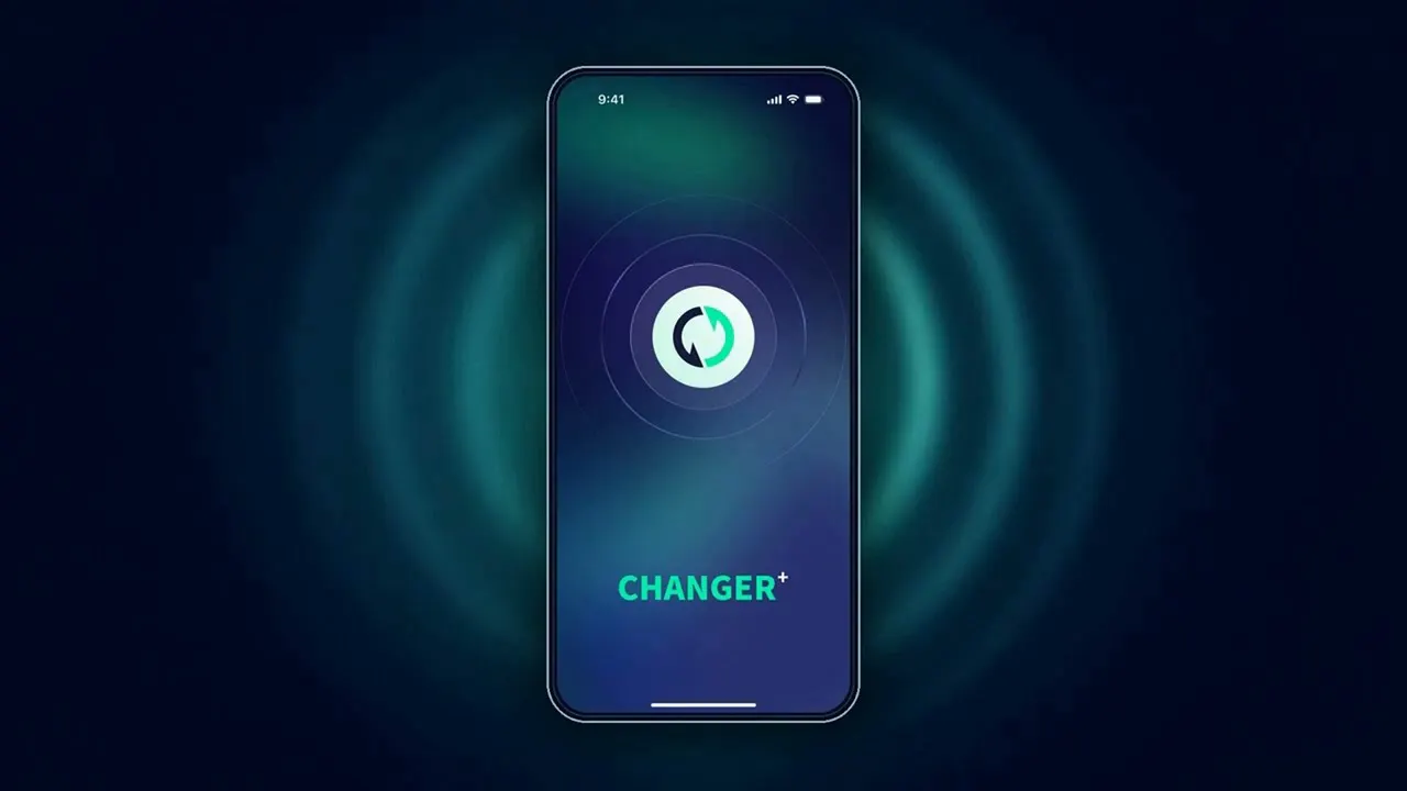 Changer+ gallery image