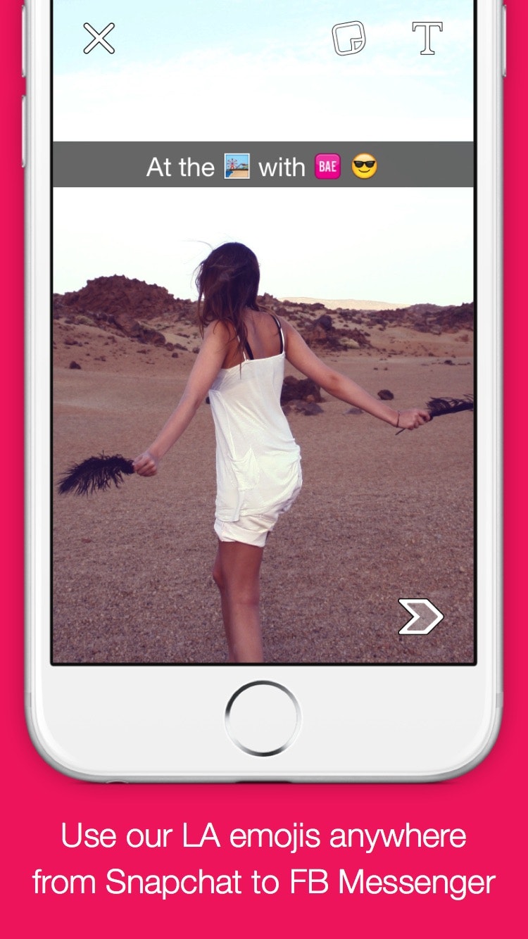 Life in LA gallery image