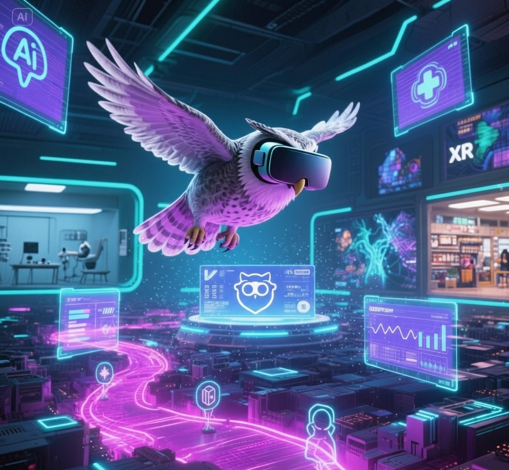 Gossip Analytics gallery image