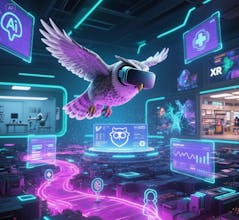 Gossip Analytics gallery image