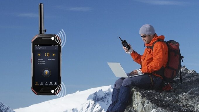 Atom XL gallery image