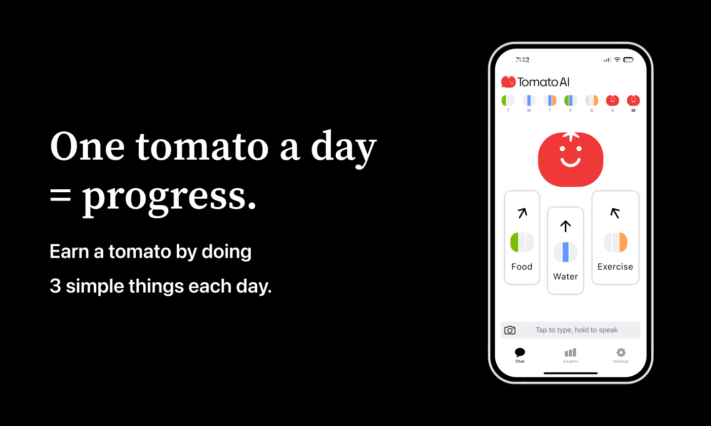 Tomato AI gallery image