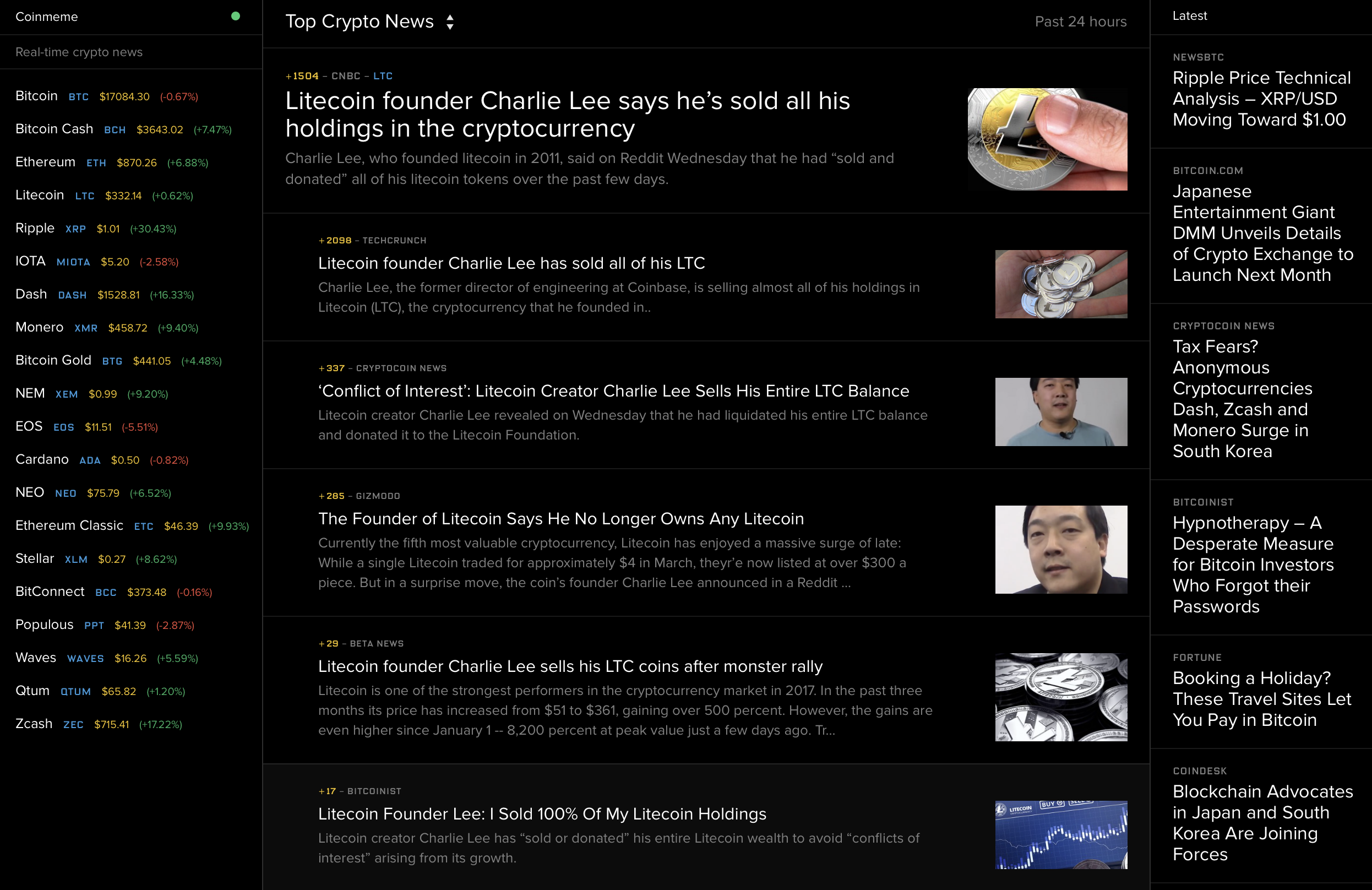 Coinmeme gallery image