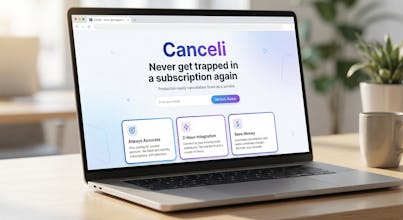 Canceli gallery image