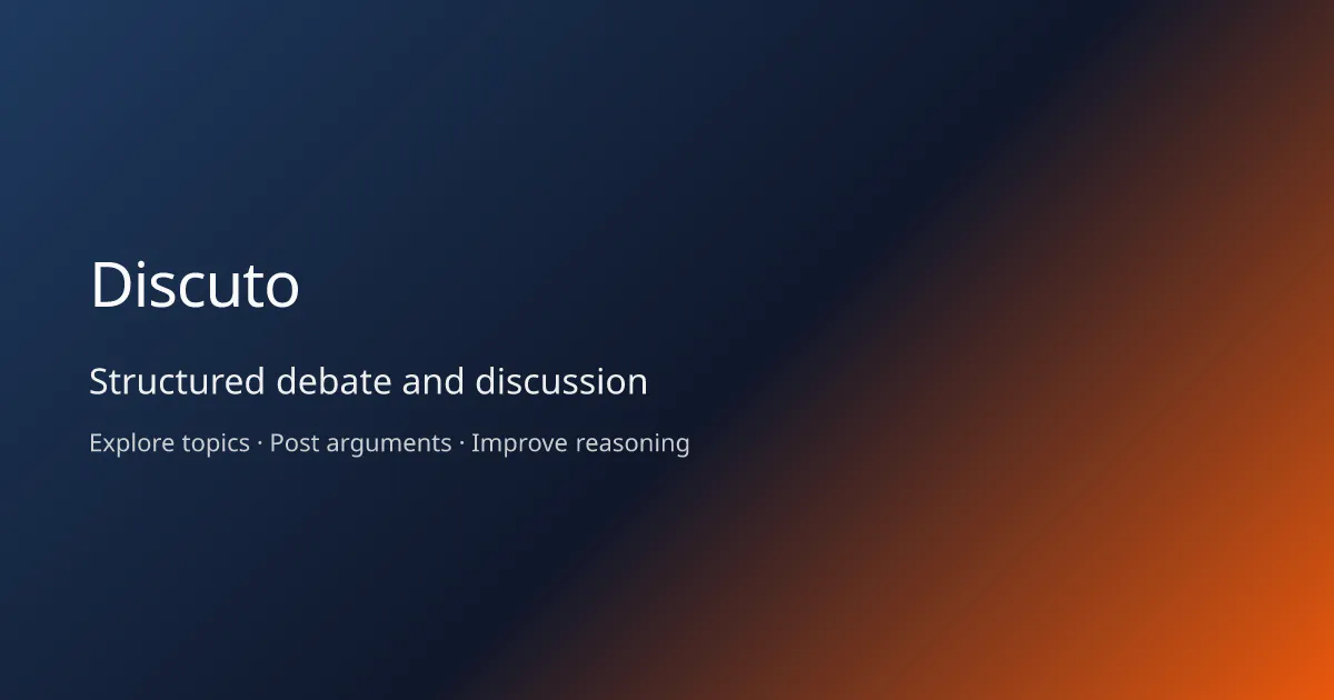 Discuto gallery image