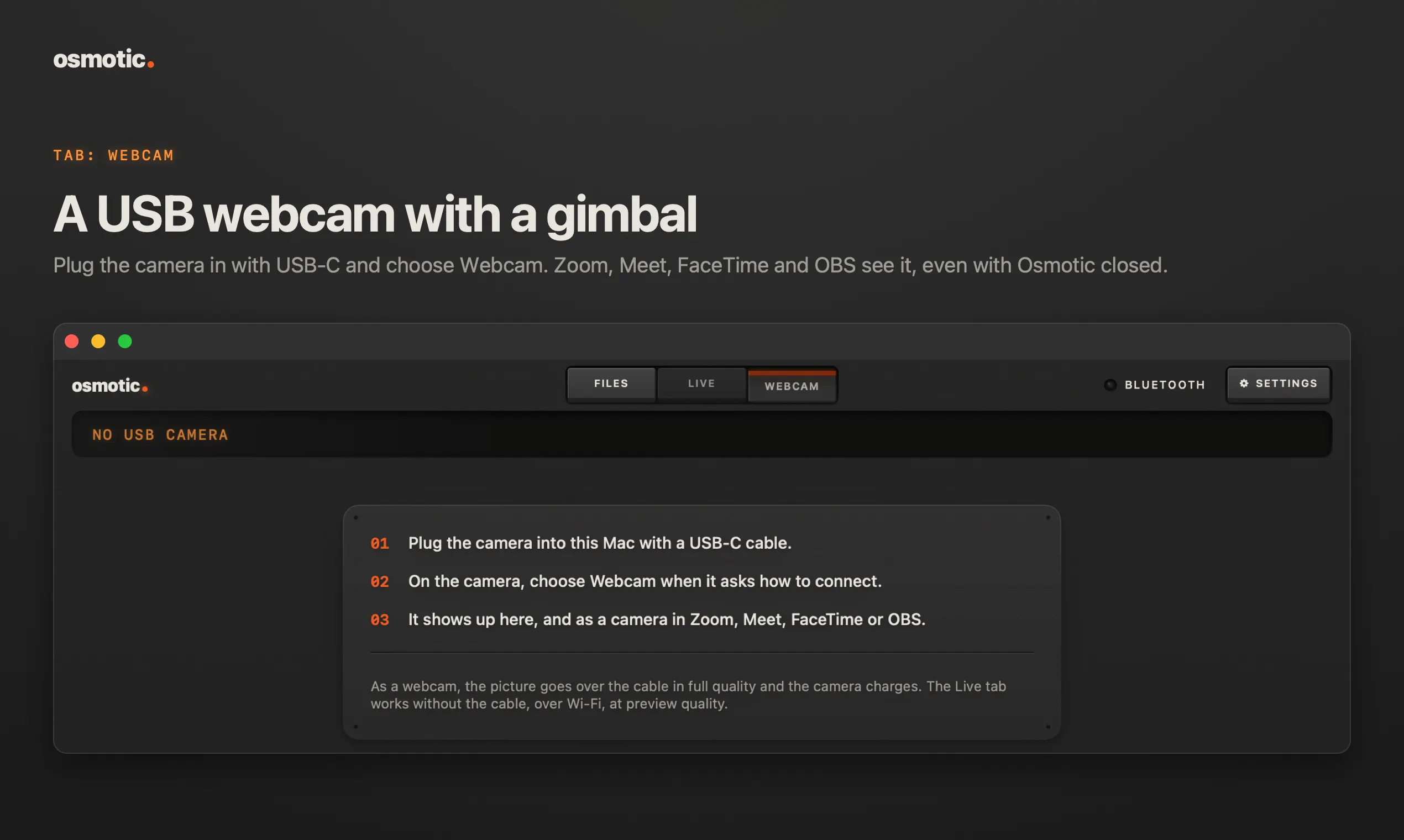 Osmotic screenshot 5