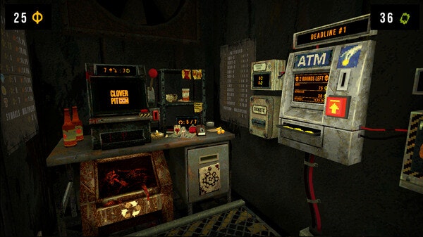 CloverPit Guide gallery image