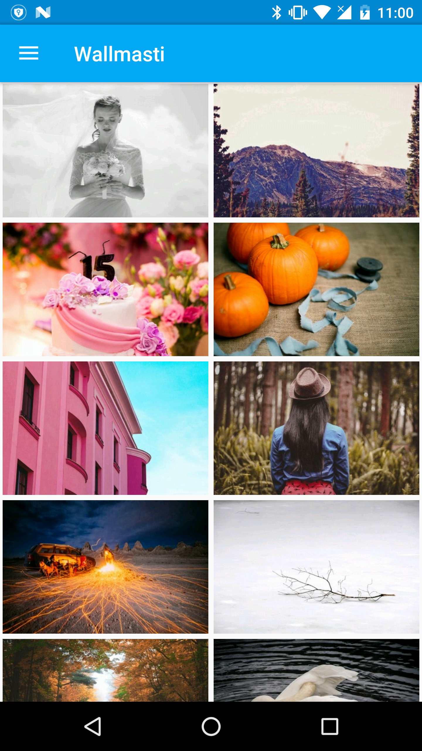 Wallmasti wallpapers gallery image