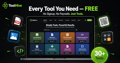 tools365 gallery image
