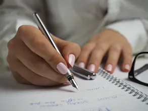 Hire Professional Writers Remotely gallery image