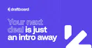 Draftboard Warm Intro Agent