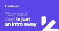 Draftboard Warm Intro Agent