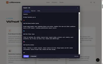 Toolship gallery image